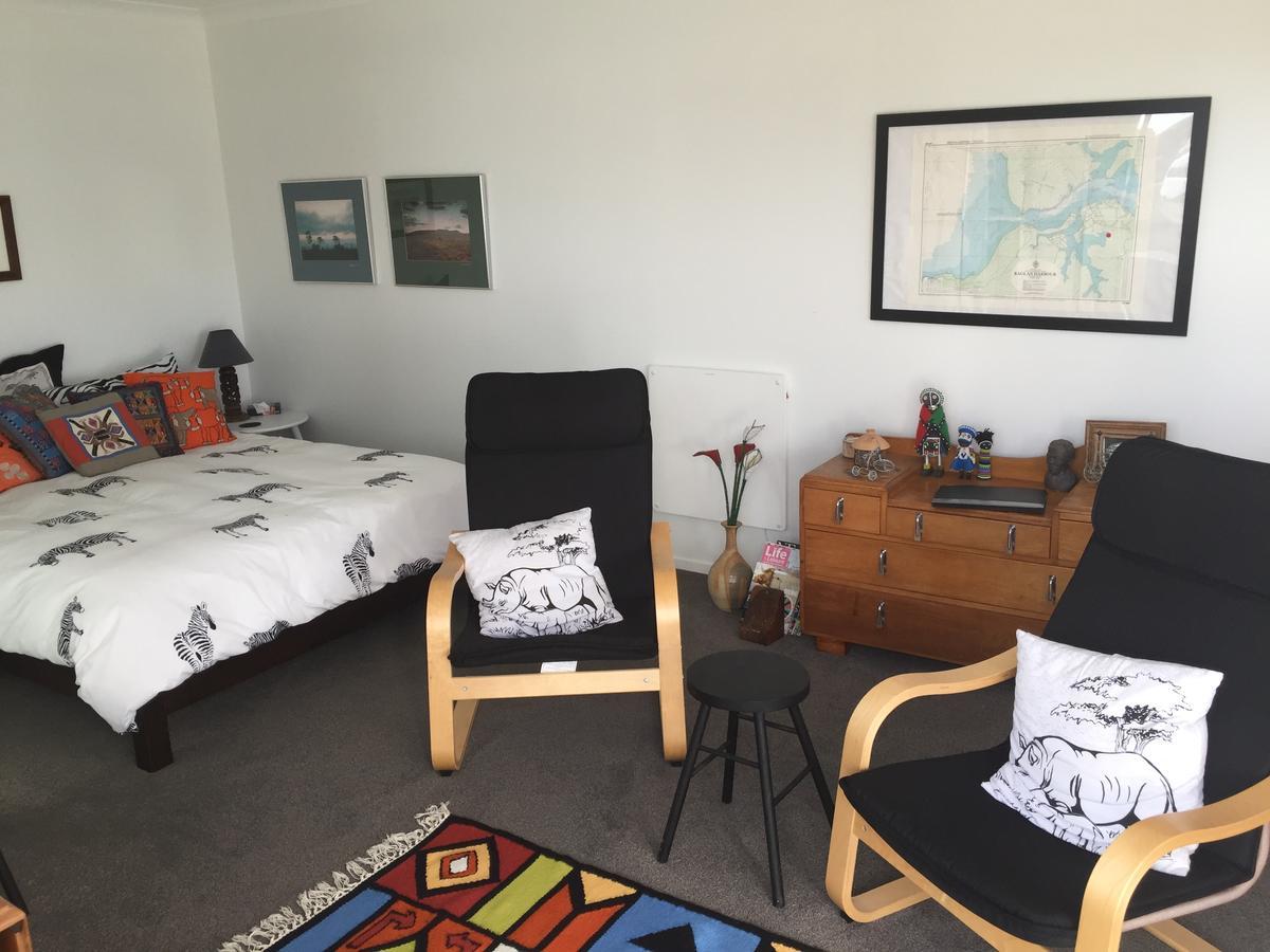 Entabeni Bed & Breakfast Raglan Luaran gambar